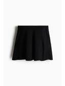 Black color option, Currently selected