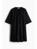 Black color option, Currently selected