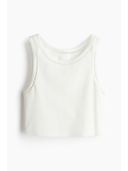 White color option