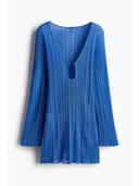 Blue color option, Sold out, Currently selected