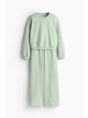Green color option, Sold out, Currently selected