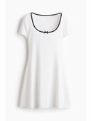 White color option, Sold out