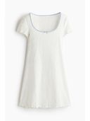 White color option, Currently selected