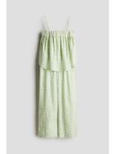 Green color option, Sold out, Currently selected
