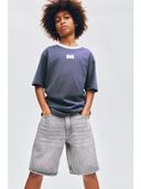 Grey color option, Currently selected