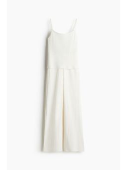 H&M - Women Pointelle Pyjamas