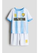 Blue color option