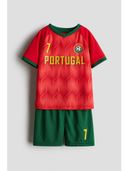 Red color option