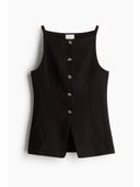 Black color option, Currently selected