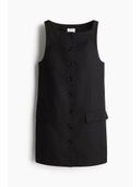 Black color option, Currently selected
