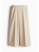 Beige color option, Currently selected