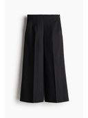 Black color option, Currently selected