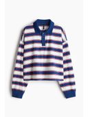 Blue color option, Sold out, Currently selected