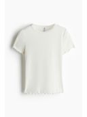 White color option, Currently selected