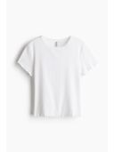 White color option