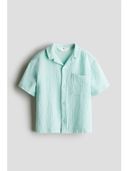 Turquoise color option, Currently selected