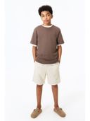 Beige color option, Currently selected