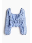 Blue color option, Sold out