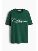 Green color option, Sold out, Currently selected
