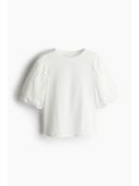 White color option, Currently selected