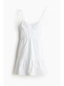 White color option, Currently selected