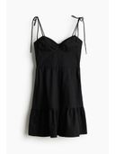 Black color option, Sold out, Currently selected