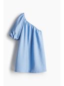 Blue color option, Currently selected