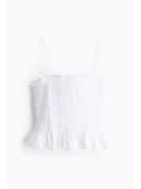 White color option, Sold out, Currently selected