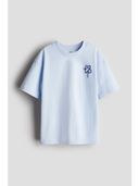 Blue color option, Sold out, Currently selected