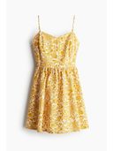 Yellow color option, Sold out