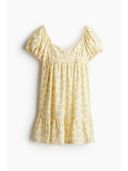 Yellow color option, Sold out