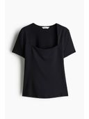 Black color option, Sold out, Currently selected