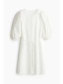 White color option