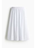 White color option, Currently selected