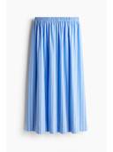 Blue color option, Currently selected