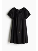 Black color option, Currently selected