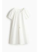 White color option, Currently selected