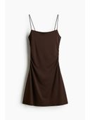 Brown color option, Sold out, Currently selected