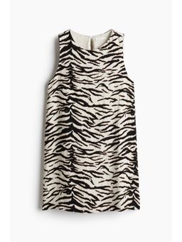 H&M - Women Multi-Color Shift Dress