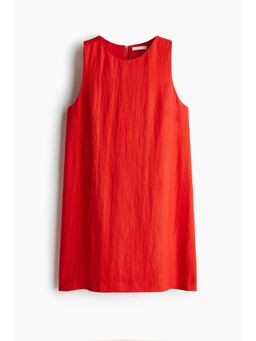 H&M - Women Black Shift Dress