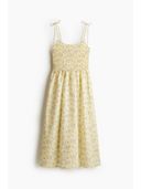 Yellow color option, Sold out