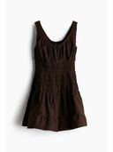 Brown color option, Sold out, Currently selected