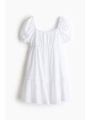White color option