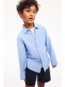 Blue color option