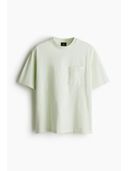 Green color option, Sold out, Currently selected