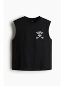 Black color option, Sold out, Currently selected