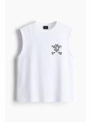 White color option, Sold out