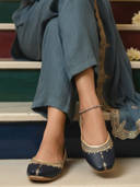 Navy Blue color option
