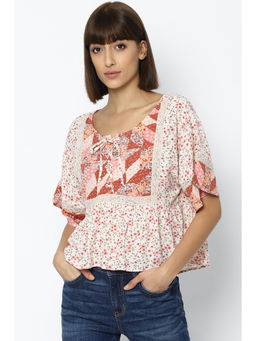American Eagle - Multi-color Top