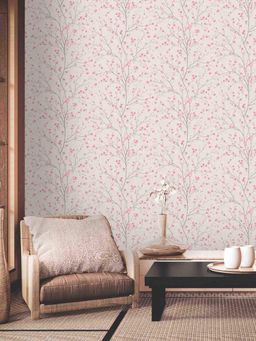 Excel - Wallpaper Sakura Blossoms